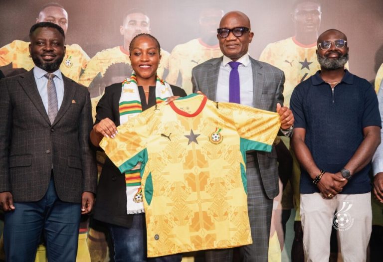betPawa and Ghana FA