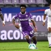 Tariq Lamptey of ACF Fiorentina in action during the Serie A football match between ACF Fiorentina and SSC Napoli at Artemio Franchi stadium. Florence (Italy), September 13th, 2025 (Photo by Elianton/Mondadori Portfolio via Getty Images)