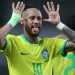 Neymar. Brasil x Bolívia no Estadio Mangueirão, Belém do Pará - PA, Brasil.
Eliminatórias 2026.
Foto:Vitor Silva/CBF