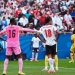 Benjamin Asare Vrs England
