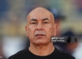Hassan Hossam of Egypt  looks on  during the AFCON 3rd place match between Nigeria and Egypt at Mohammed V stadium, Casablanca, Morocco on January 17, 2026.  (Photo by Ulrik Pedersen/NurPhoto via Getty Images)