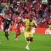 Brandon Thomas-Asante agaiant Panama