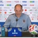 Thomas Tuchel at presser ahead of Ghana showdown