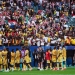 Ghana after 2-1 defeat to Croatia