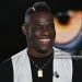 Italian footballer Mario Balotelli guest in the transmission Belve to the studios Rai nomentano. Rome (Italy), May 07th, 2025 (Photo by Massimo Insabato/Archivio Massimo Insabato/Mondadori Portfolio via Getty Images)