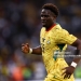 CARDIFF, WALES - JUNE 2: Marvin Senaya of Ghana during the international friendly match between Wales and Ghana at Cardiff City Stadium on June 2, 2026 in Cardiff, Wales. (Photo by Jacques Feeney/Offside/Offside via Getty Images)