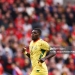 CARDIFF, WALES - JUNE 2: Thomas Partey of Ghana during the international friendly match between Wales and Ghana at Cardiff City Stadium on June 2, 2026 in Cardiff, Wales. (Photo by Jacques Feeney/Offside/Offside via Getty Images)