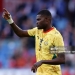 CARDIFF, WALES - JUNE 02: Thomas Partey of Ghana during the international friendly match between Wales and Ghana at Cardiff City Stadium on June 02, 2026 in Cardiff, Wales. (Photo by Catherine Ivill - AMA/Getty Images)