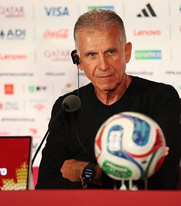 Carlos Queiroz