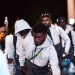 Black Stars arrive in USA ahead of 2026 FIFA World Cup