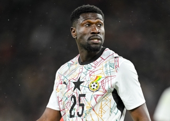 Derrick Luckassen PHOTO/Getty Images