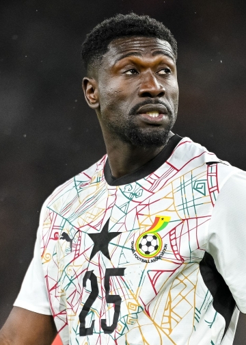 Derrick Luckassen PHOTO/Getty Images