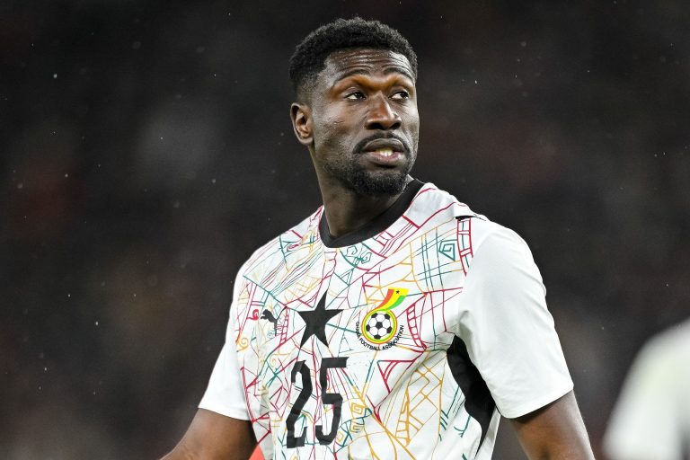 Derrick Luckassen PHOTO/Getty Images