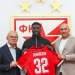 Derrick Luckassen signs three-year deal with Red Star Belgrade