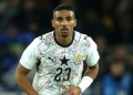 Alexander Djiku, Black Stars defender