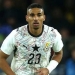 Alexander Djiku, Black Stars defender