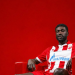 Derrick Luckassen joins Red Star Belgrade after Pafos exit