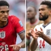 Jarell Quansah and Recce James out of England game against DR Congo