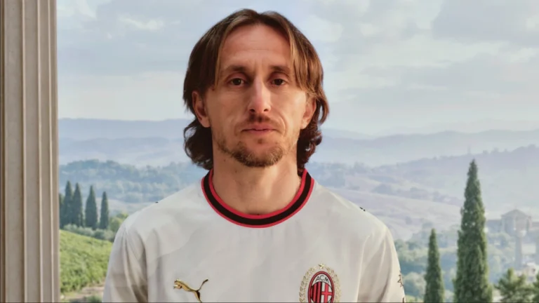 Luka Modric is one of the most decorated active players in world football