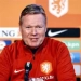 Ronald Koeman resigns as Netherlands Coach