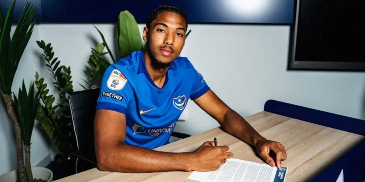 Benjamin Arthur spent part of last season on loan at Celtic