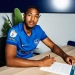 Benjamin Arthur spent part of last season on loan at Celtic