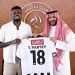 Thomas Partey joins Al Shabab