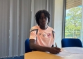 Jeremiah Berkeley-Agyepong joins Reading