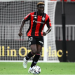 Kojo Peprah Oppong played 43 matches for Nice last season. (E. Garnier/L'Équipe)