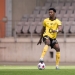 260308 Elfsborgs Rufai Mohammed under fotbollsmatchen i Svenska Cupen mellan Elfsborg och Sirius den 8 mars 2026 i Borås.
Foto: Jörgen Jarnberger / BILDBYRÅN / COP 112 / JJ0554