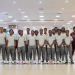 Black Princesses arrive in Ghana after exiting 2026 FIFA U-2O Women's World Cup