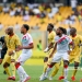 AFCON 2027 QUALIFIER: GHANA vs GAMBIA