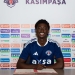 Rak Sakyi signs for Kasımpaşa