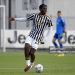 VINOVO, ITALY - APRIL 29: Augusto Seedorf Owusu of Juventus during the Primavera 1 match between Juventus U19 and Torino U19 at Juventus Center Vinovo on April 29, 2024 in Vinovo, Italy. (Photo by Filippo Alfero - Juventus FC/Juventus FC via Getty Images)