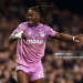 LONDON, ENGLAND - OCTOBER 19: Brandon Thomas-Asante of Coventry City reacts during the Premier League 2026/27 match between Tottenham Hotspur and Coventry City at Tottenham Hotspur Stadium on October 19, 2026 in London, United Kingdom. (Photo by Jacques Feeney/Offside/Offside via Getty Images)