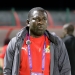 Black Maidens Coach Nana Joe Adarkwa