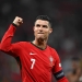 18 June 2024, Saxony, Leipzig: Soccer: European Championship, Portugal - Czech Republic, preliminary round, group F, match day 1, Leipzig Stadium, Portugal's Cristiano Ronaldo gesticulates after the match. Photo: Robert Michael/dpa   - Photo by Icon Sport