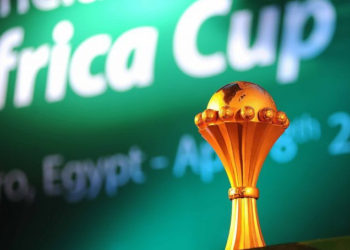 CAF To Announce Hosts For AFCON 2019  Today