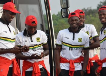 Coton Sport vs Asante Kotoko: Ten captivating facts