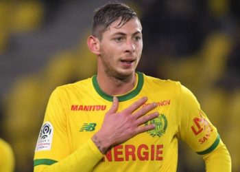 Ghanaian defender Kasim Nuhu ‘feels sad’ for Emiliano Sala