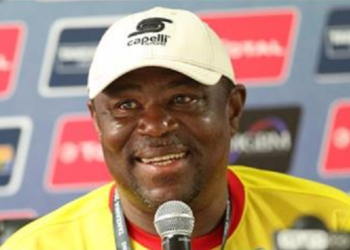 U17 Afcon- Fabin: Let’s Consider An Increase To 16 Teams
