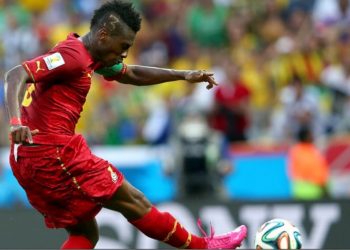 FEATURE: Is Asamoah Gyan Ghana’s greatest striker?