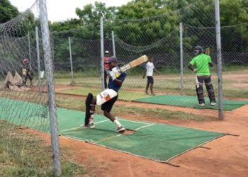 Ghana’s National Cricket Team Set for ICC Africa T20 Finals