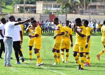 NC Special Competition: Medeama seek revenge against Ashgold
