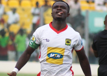 NC Special cup Report: Hearts 1-1 Kotoko (4-5 pens) – Amos Frimpong fires decisive shootout kick to power Porcupine Warriors finals