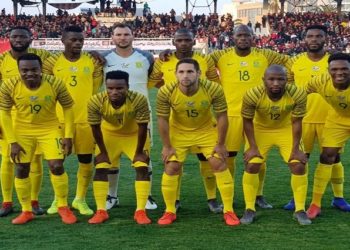 Afcon 2019: South Africa coach Staurt Baxter names two teams for Ghana friendly