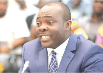 Government budgeted $6.3 million for AFCON 2019 – Sports minister tells Parliament