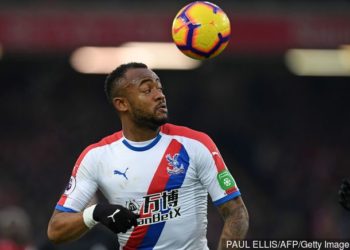 INTERVIEW: Jordan Ayew reflects on life growing up with a footballing icon