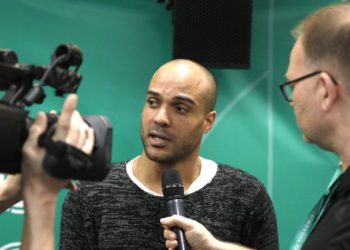 David Odonkor appointed new sporting director of Turkish side Eskişehirspor