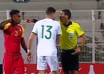 Ex-Ghana ace Augustine Arhinful applauds Black Meteors after first-ever Afcon qualification